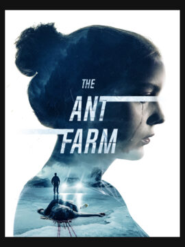 🐜 The Ant Farm (2022) 🐜 – A Miniature World with Big Thrills