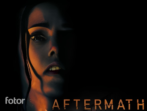 “AFTERMATH” (2024) Official Trailer – A Gripping Post-Apocalyptic Thriller Starring Dylan Sprouse