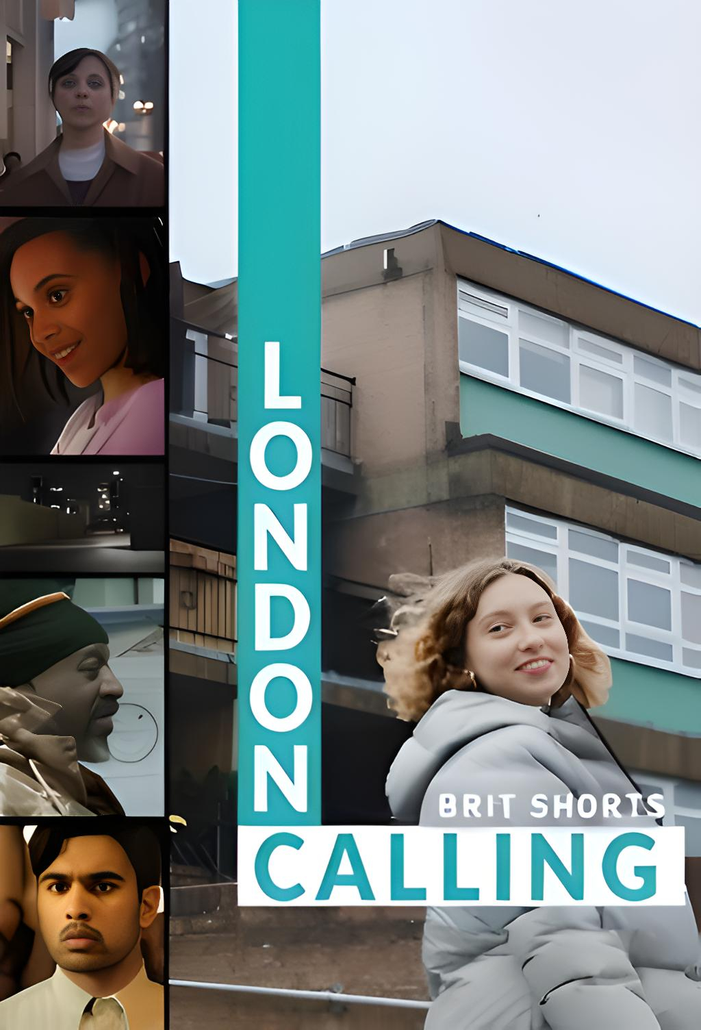 London Calling: Brit Shorts 2018 full movie watch