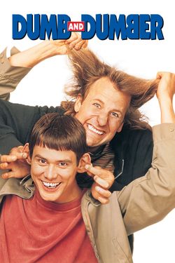 “Dumb and Dumber” (1994) – A Comedy Masterpiece That Still Has Us Laughing 30 Years Later