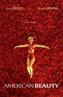 American Beauty” (1999) – A Deep Dive into Suburbia, Beauty, and the Quest for Meaning