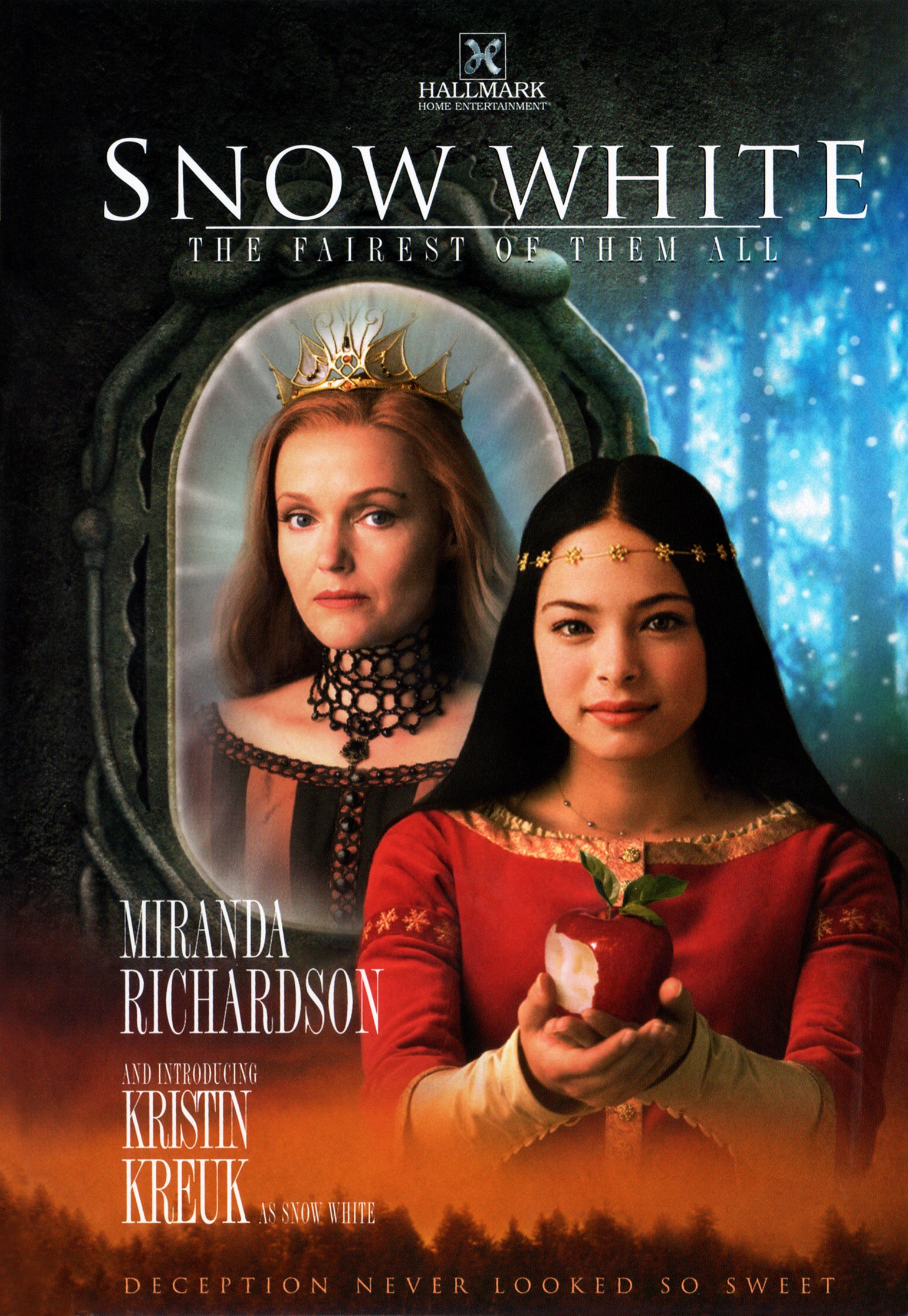 Snow White (2025) – A Fresh Take on a Timeless Classic